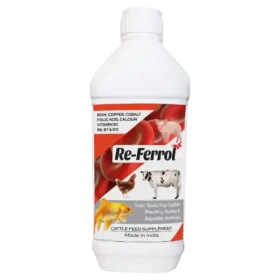 1 Ltr