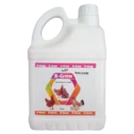 R-Grow - Calcium for Poultry - 2 Ltr - Set of 6