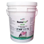 Rumo Fat - Rumen Bypass Fat For Cattle - 20 Kg - Set of 2