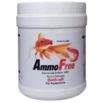Ammofree - Ammonia Binder With Yucca Extract for Aquaculture - 1 Kg - Set of 8