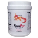 Ammofree - Ammonia Binder With Yucca Extract for Aquaculture - 300 gm - Set of 12