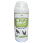 No Drop - Anti-Diarrheal Tonic For Poultry - 1 Ltr - Set of 12