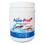 Aqua Prob+ - Probiotics For Fishes - 1 Kg- Set of 16
