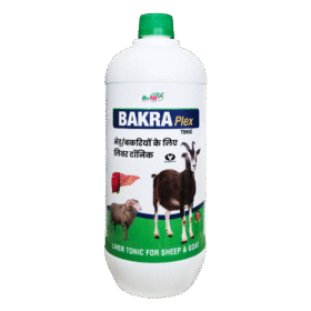 Bakra Plex 1Ltr