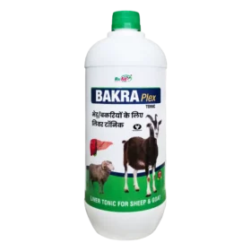 Bakra Plex 1Ltr