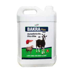 Bakra Plex 5Ltr