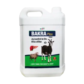 Bakra Plex 5Ltr