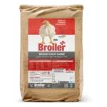 Broiler+ - Broiler Weight Gainer - 25 Kg Bag - Set of 2