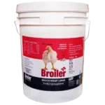 Broiler+ - Broiler Weight Gainer - 20 Kg - Set of 2