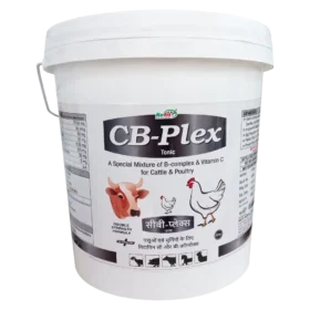 CB Plex 10 Ltr