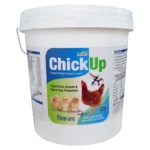 Chick Up - Chicks Growth Promoter - 10 Ltr - Set of 4