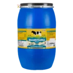 Doodh Yodha Dana - Milk Boosting Granules For Cattle - 40 Kg Drum - Set of 2