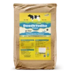 Doodh Yodha Dana - Milk Boosting Granules For Cattle - 25 Kg Bag - Set of 2