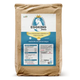 Egg King 30 Kg Bag