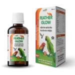Featherglow - Tonic For Wings Growth - 100 ml (set of 96)
