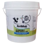 Fertidom - Fertility Booster For Cattle - 5 Kg - Set of 6