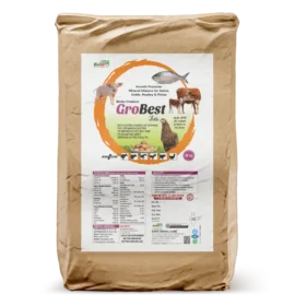 GroBest 30 Kg Bag
