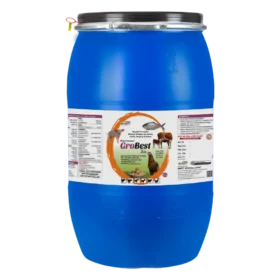 GroBest 40 Kg
