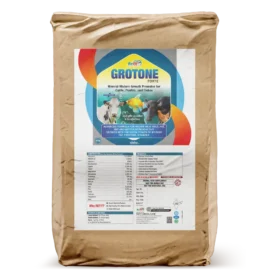 Grotone 30 Kg Bag