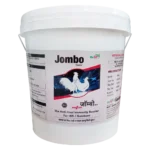 Jombo - Immunity Booster For Poultry - 10 Ltr - Set of 4