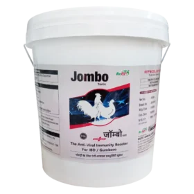 Jombo 10 Ltr