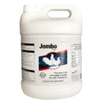 Jombo - Immunity Booster For Poultry - 5 Ltr - Set of 6
