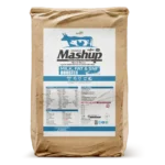 Mash Up - Powder & Granules Mineral Mixture For Cattle & Poultry - 25 Kg Bag - Set of 2