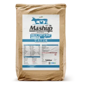 Mash Up 25 Kg Bag