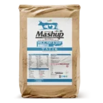 Mash Up - Powder & Granules Mineral Mixture For Cattle & Poultry - 30 Kg Bag - Set of 2