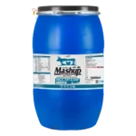 Mash Up - Powder & Granules Mineral Mixture For Cattle & Poultry - 40 Kg Drum - Set of 2