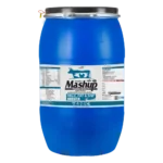 Mash Up - Powder & Granules Mineral Mixture For Cattle & Poultry - 50 Kg Drum - Set of 2