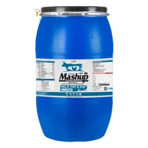 Mash Up - Powder & Granules Mineral Mixture For Cattle & Poultry - 50 Kg Drum - Set of 2