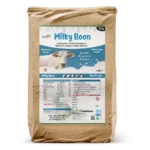 Milky Boon - Milk Let Down Powder For Cattle - 25 Kg Bag - Set of 2