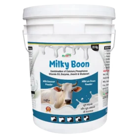 Milkyboon New 20 Kg