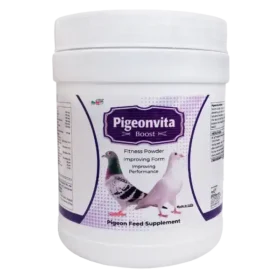 Pigeonvita Boost 500 gm