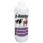 R-Booster - Energy & Milk Booster For Cattle - 1 Ltr (Set of 12)