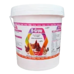 R-Grow - Calcium for Poultry - 10 Ltr - Set of 4