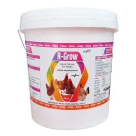 R Grow 10 Ltr