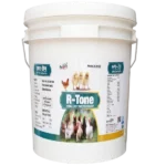 R-Tone - Herbal Liver Tonic For Poultry - 20 Ltr - Set of 2
