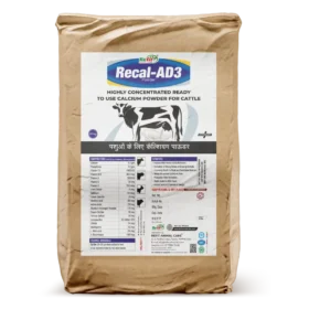 Recal Ad3 30 Kg Bag
