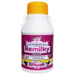 Remilky Forte - Chelated Liquid Calcium For Cattle - 2 Ltr - Set of 8