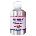 Reshell-H - Vitamin-H For Cattle & Poultry - 10 Ltr - Set of 2