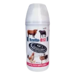 Revita-B12 - Vitamin B12 & C Liquid, Cattle & Poultry - 500 ml - Set of 20