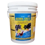 Rigmin Forte - Chelated Mineral Mixture For Cattle, Poultry & Aqua - 20 Kg - Set of 2