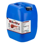 Rivliv - Herbal Liver Tonic For Cattle - 40 Ltr Drum - Set of 2
