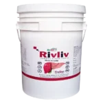 Rivliv - Herbal Liver Tonic For Cattle - 20 Ltr - Set of 2