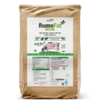 Rumo Fat - Rumen Bypass Fat For Cattle - 25 Kg Bag - Set of 2