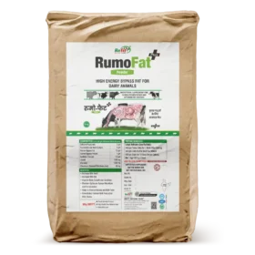 Rumo Fat 25 Kg Bag