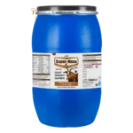 Super-Mass - Goat Weight Gainer - 40 Kg Drum - Set of 2