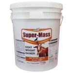 Super-Mass - Goat Weight Gainer - 20 Kg - Set of 2